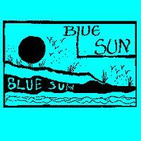 Blue Sun -- Blue Sun